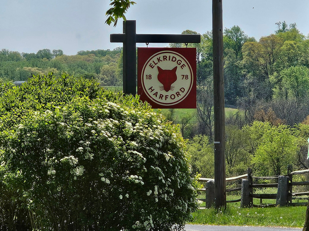 Elkridge Harford Hunt Club