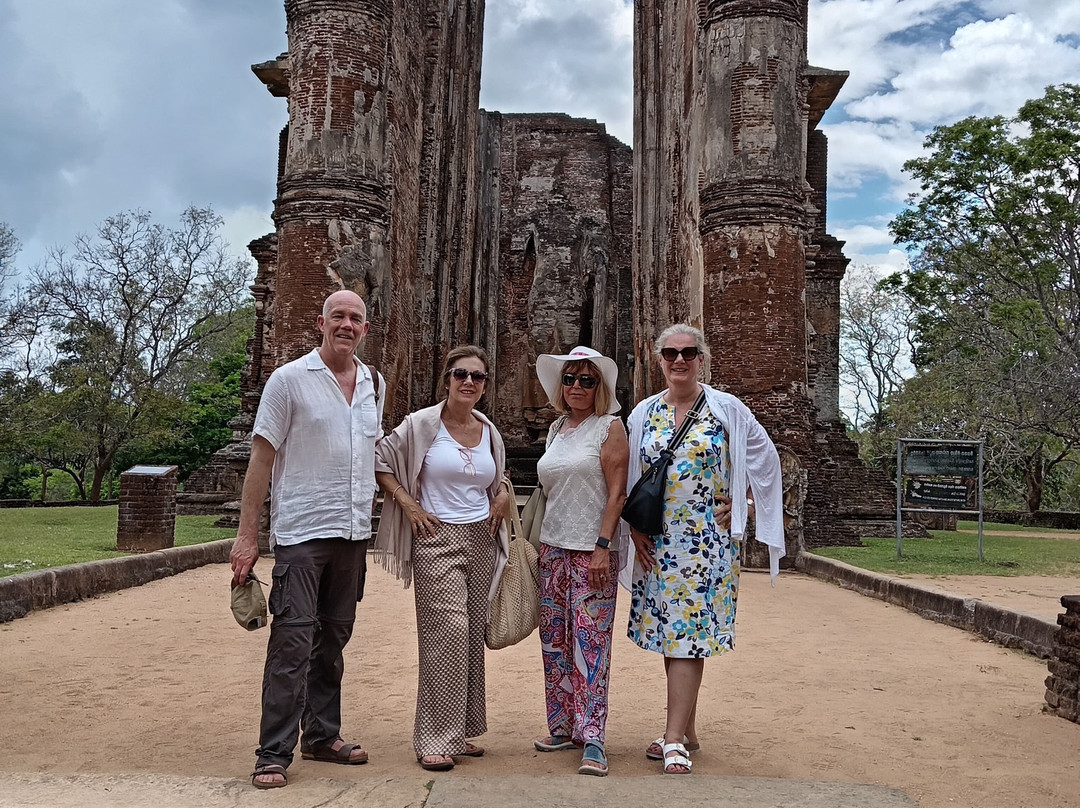 Sri Lanka Tour Guides-Gonapola必去景点