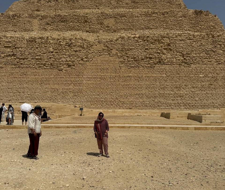 Egypt Unlimited Tours-亚斯文必去景点