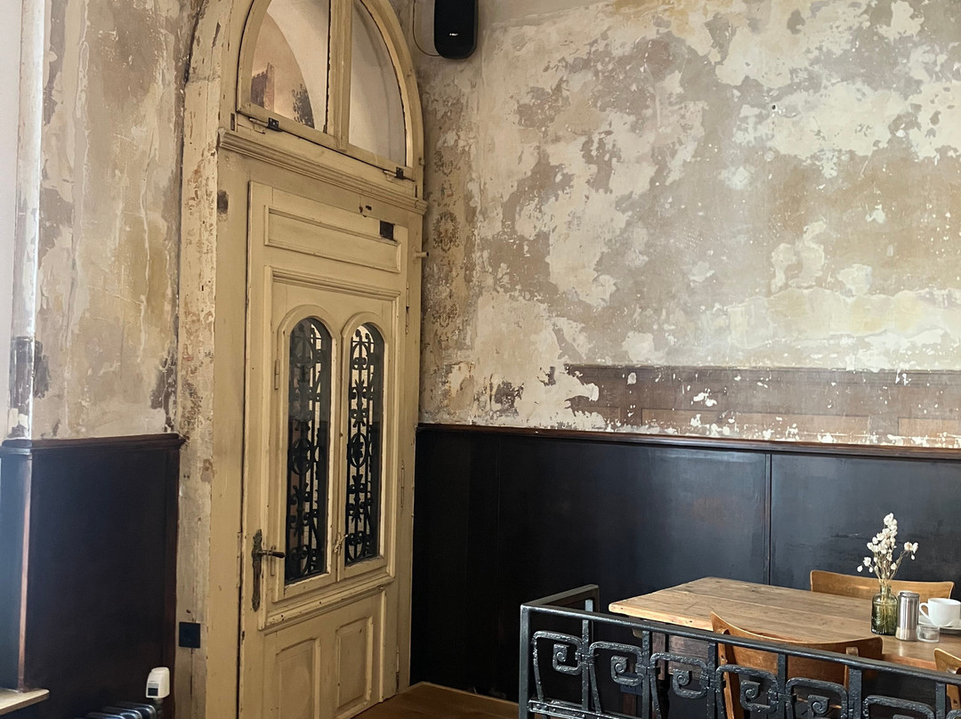 Storyhotel Bergischer Hof Königswinter主图
