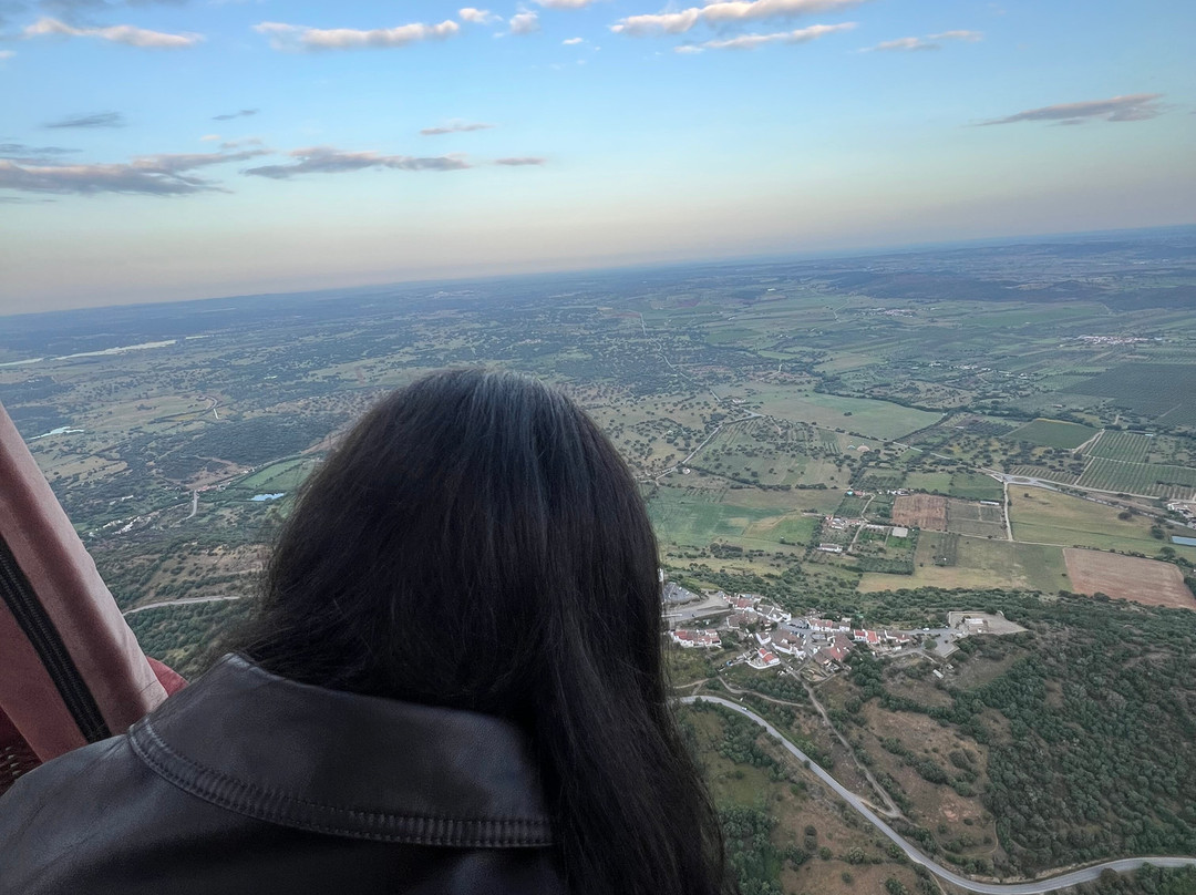 Flydreams Alentejo