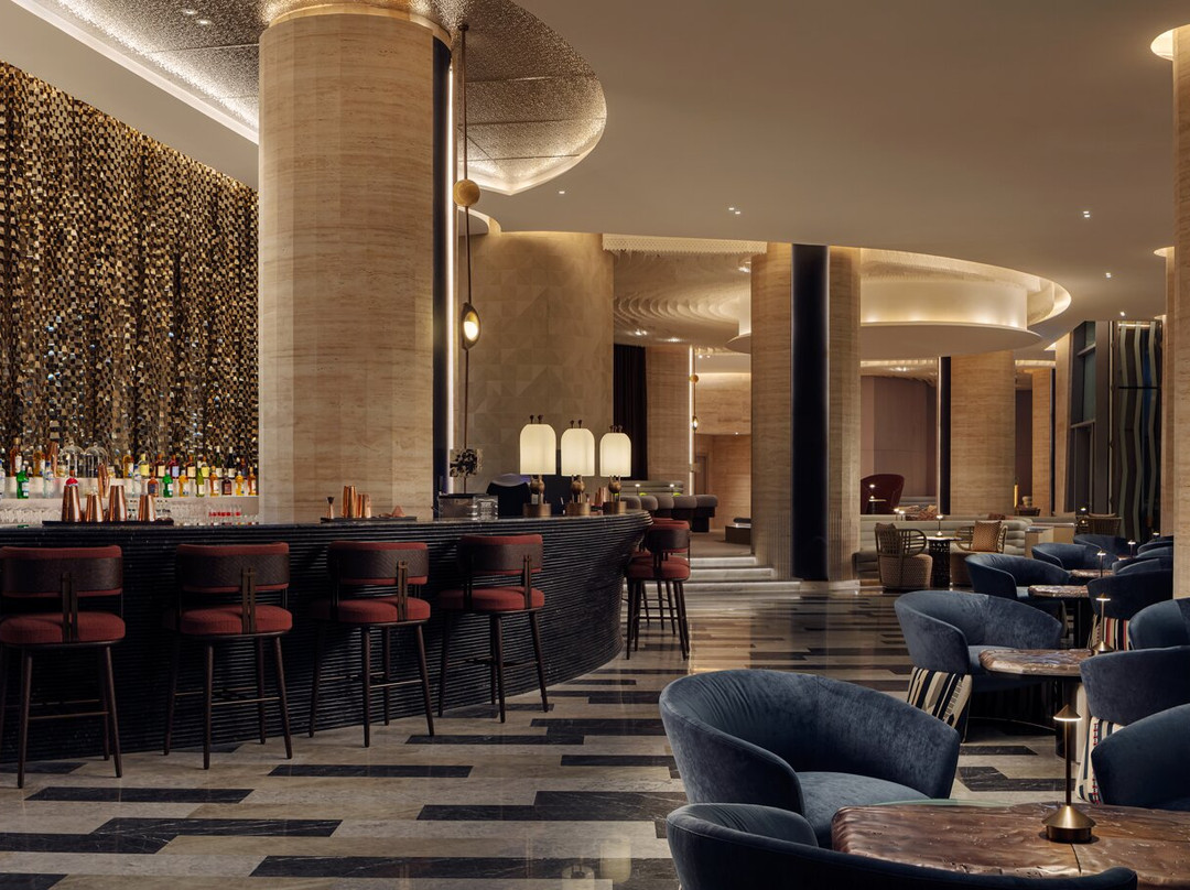 W Lounge