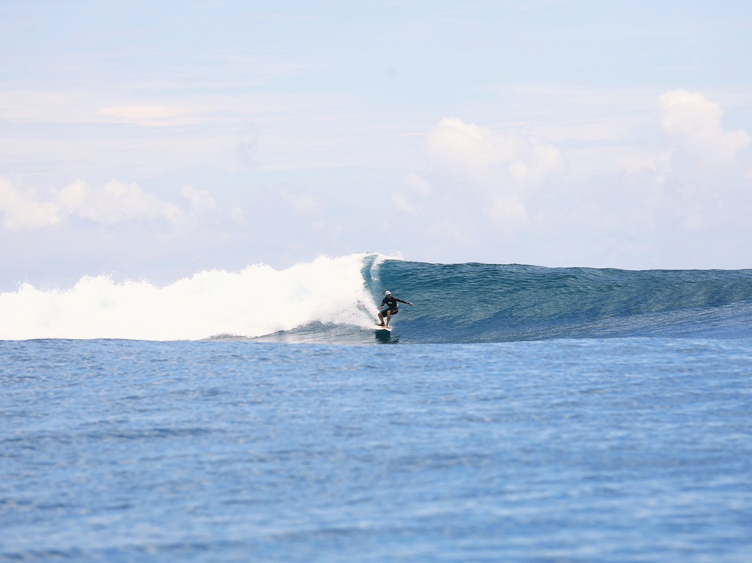 Mentawai Surf Retreat®主图