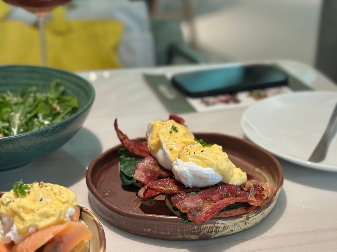 HA:RIS - Brunch & Grill