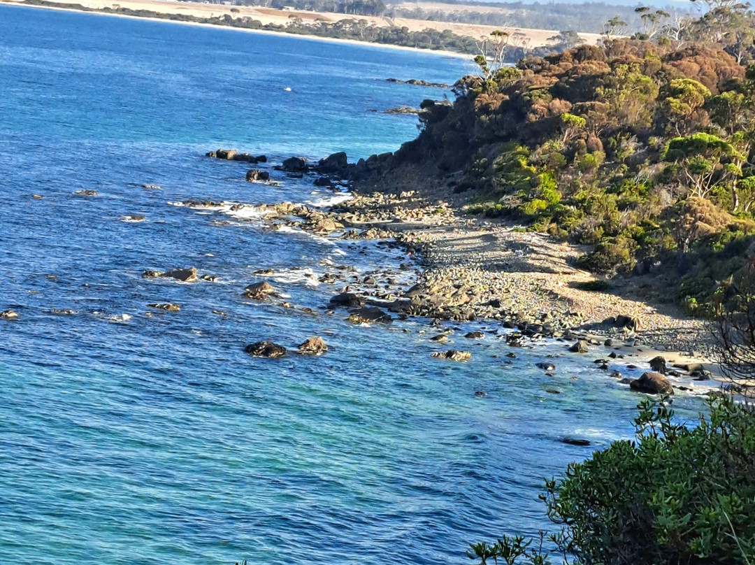 Freycinet National Park-科尔斯湾必去景点