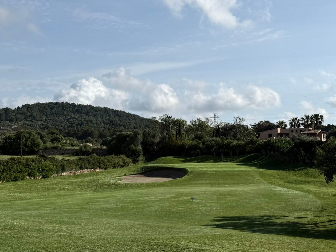 Pula Golf-Son Servera必去景点