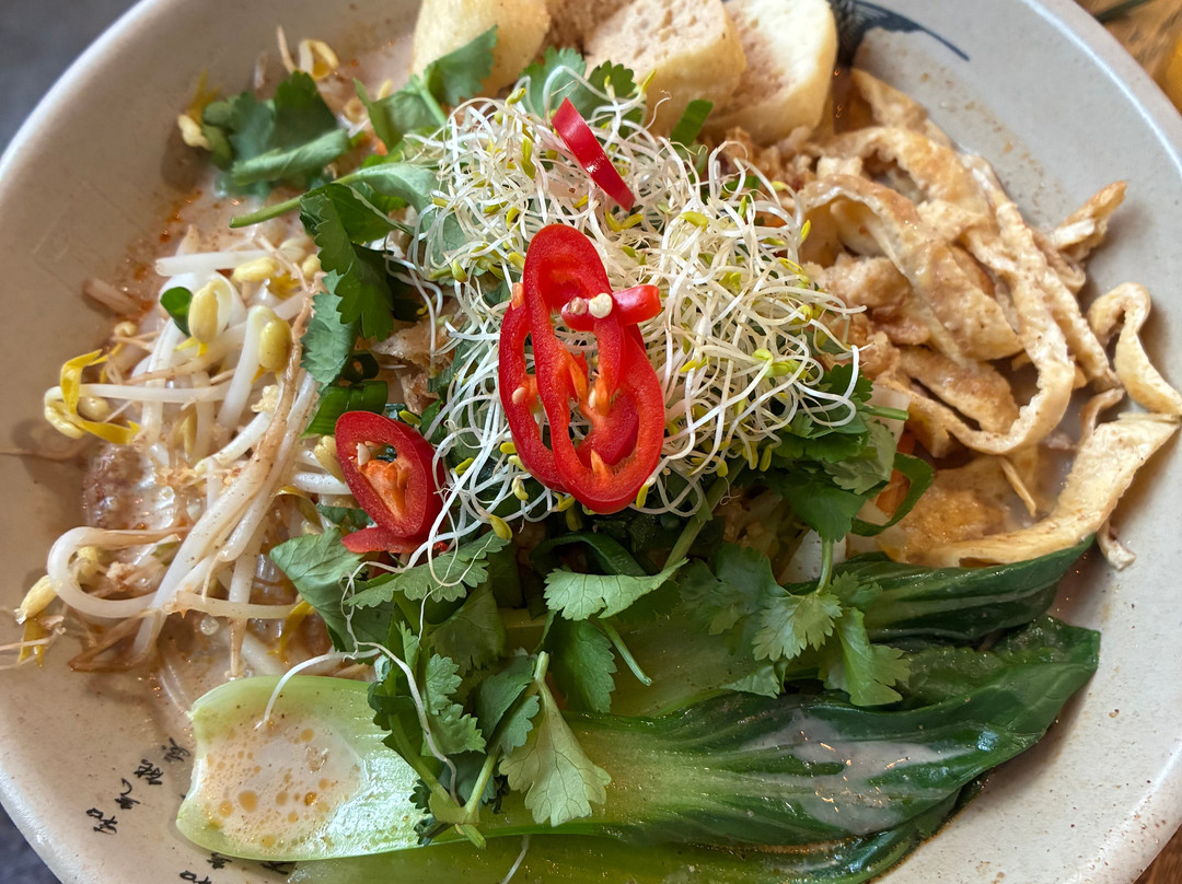 Plant 4-Bowden必去景点