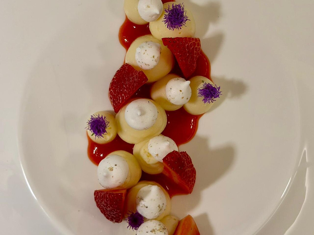 Palazzo Giusti Bistrot - Urbino