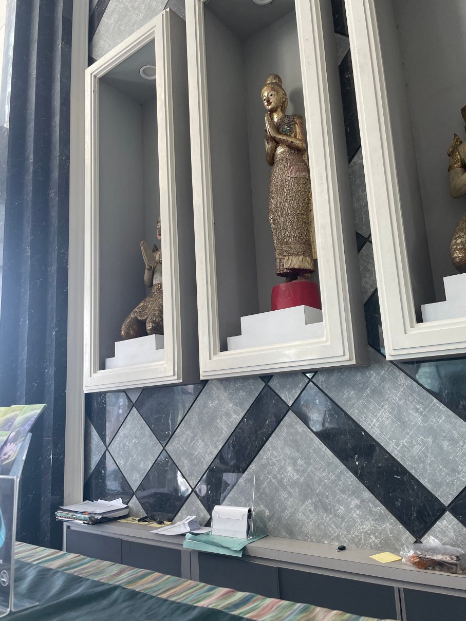 古邦瑞士贝尔庭院酒店-旅行者