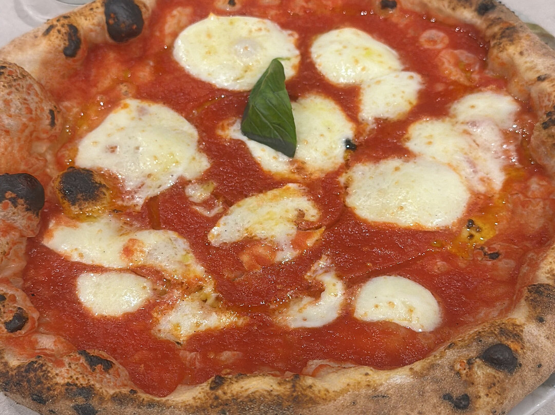 Na' Poesia Pizzeria