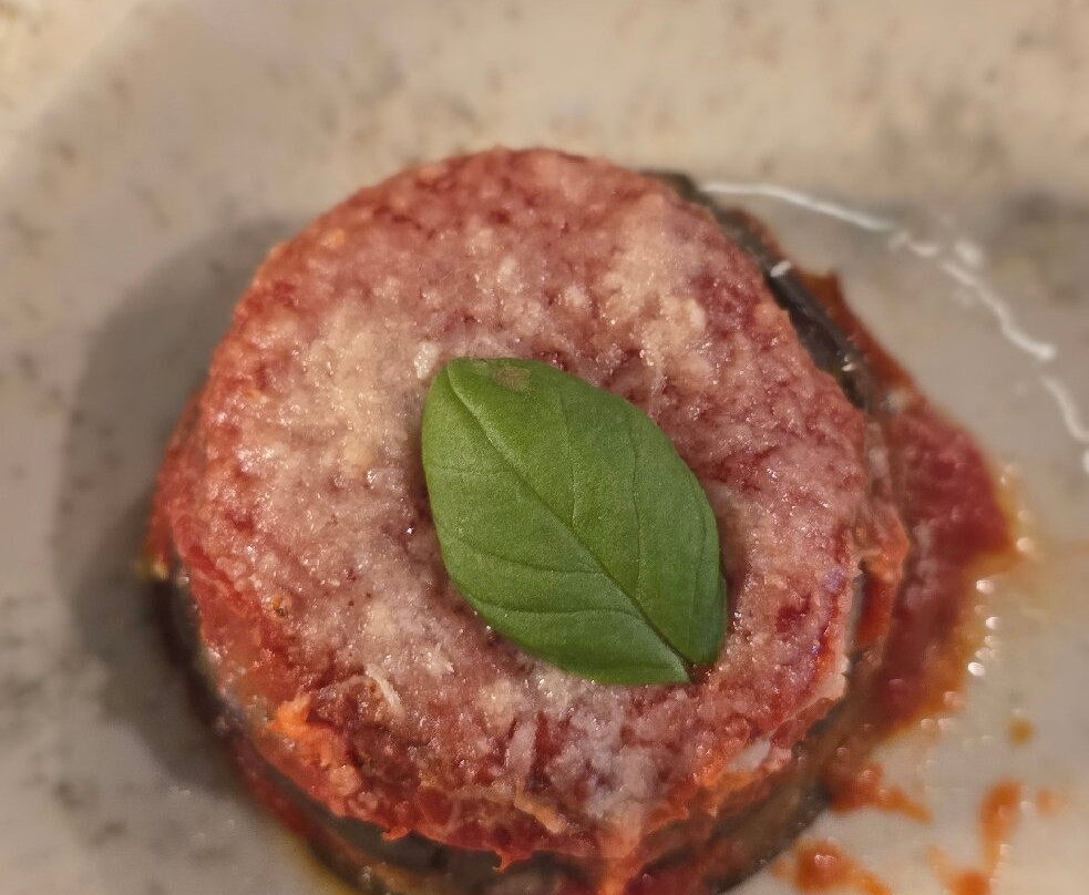 Sicù Osteria