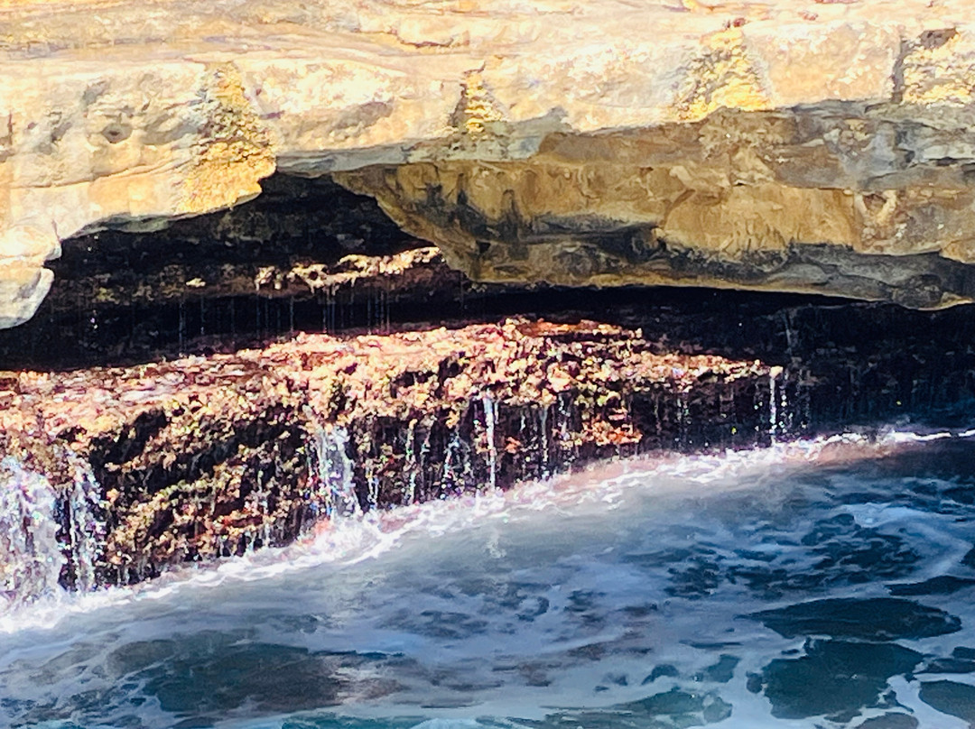 Devil's Bridge-Willikies必去景点