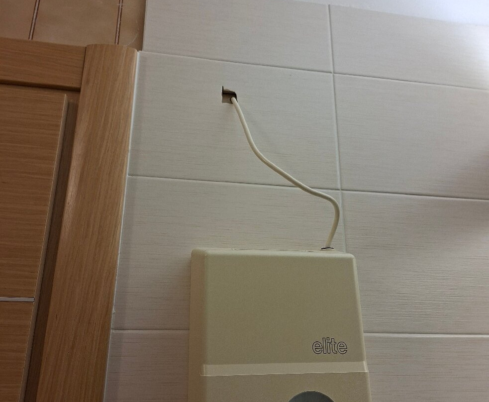 唐纳特洛伊莫纳酒店主图
