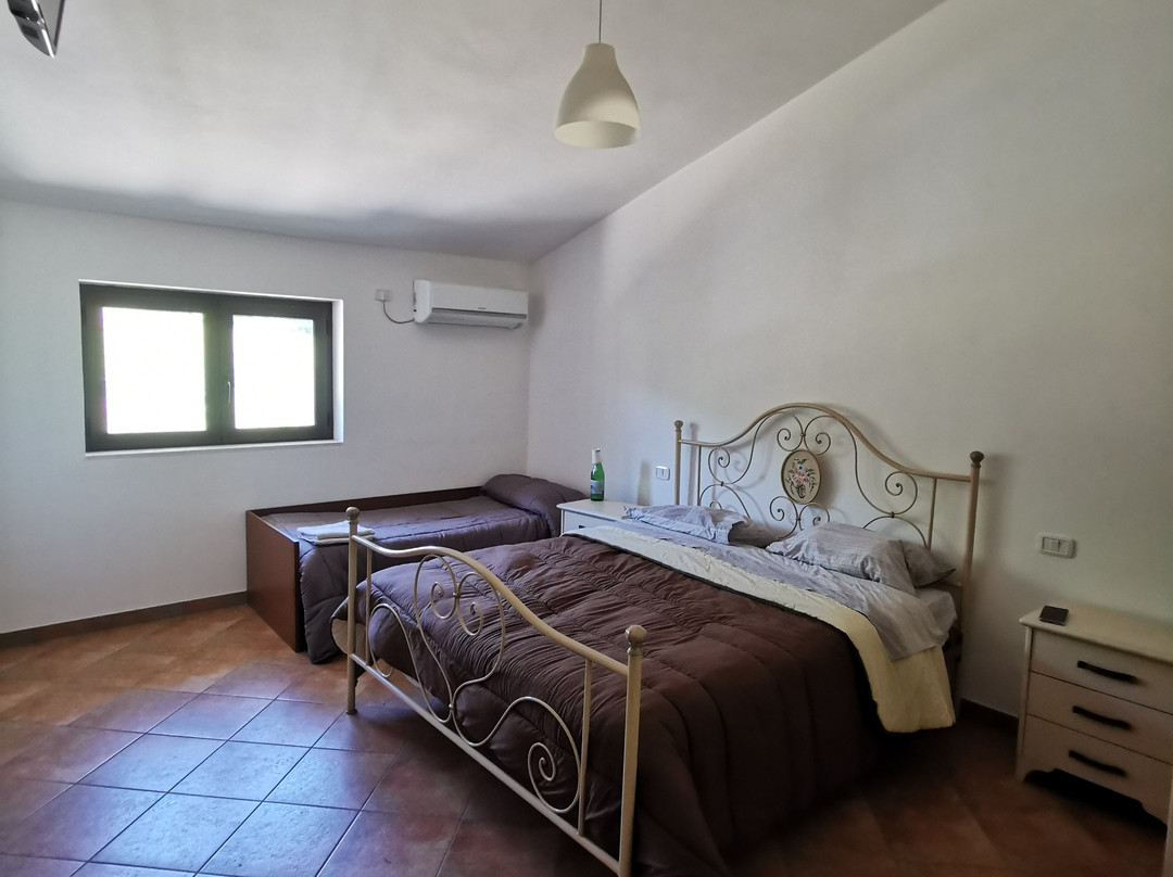 Agriturismo l'Antico Casolare主图