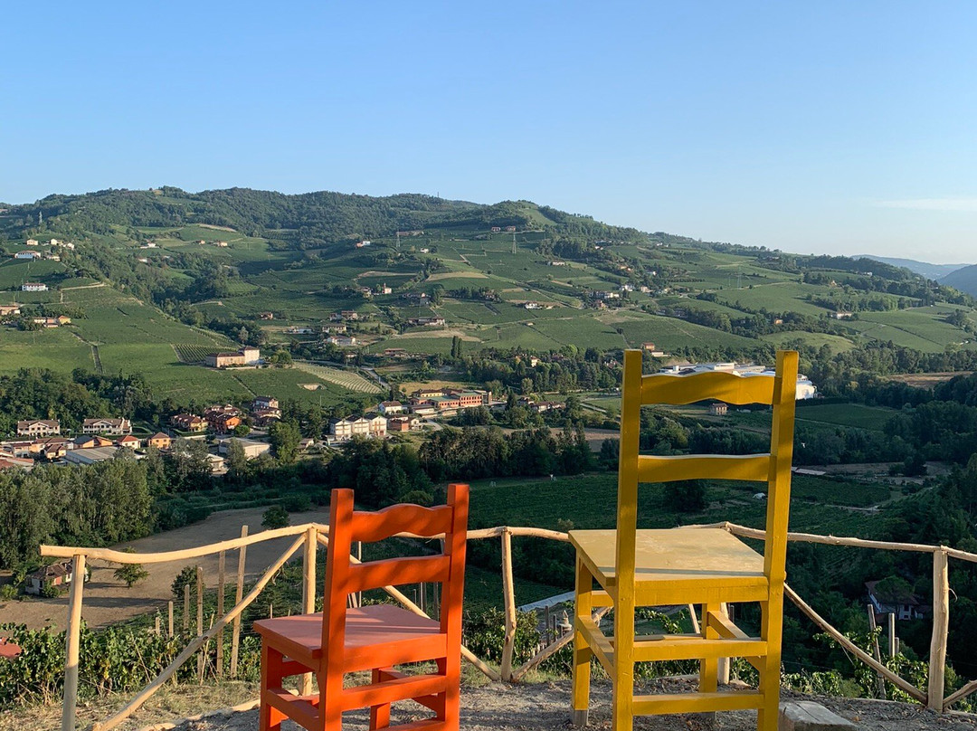 Teresa Soria Azienda Agricola