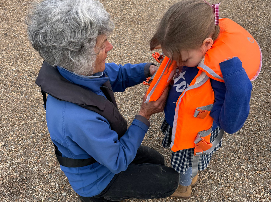Martham Ferry Day Boat Hire-Martham必去景点