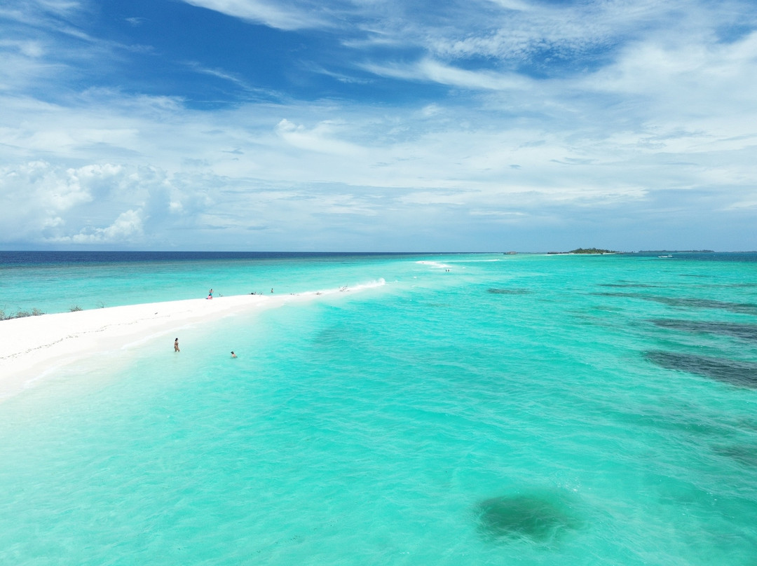 Nikabliss Dhigurah