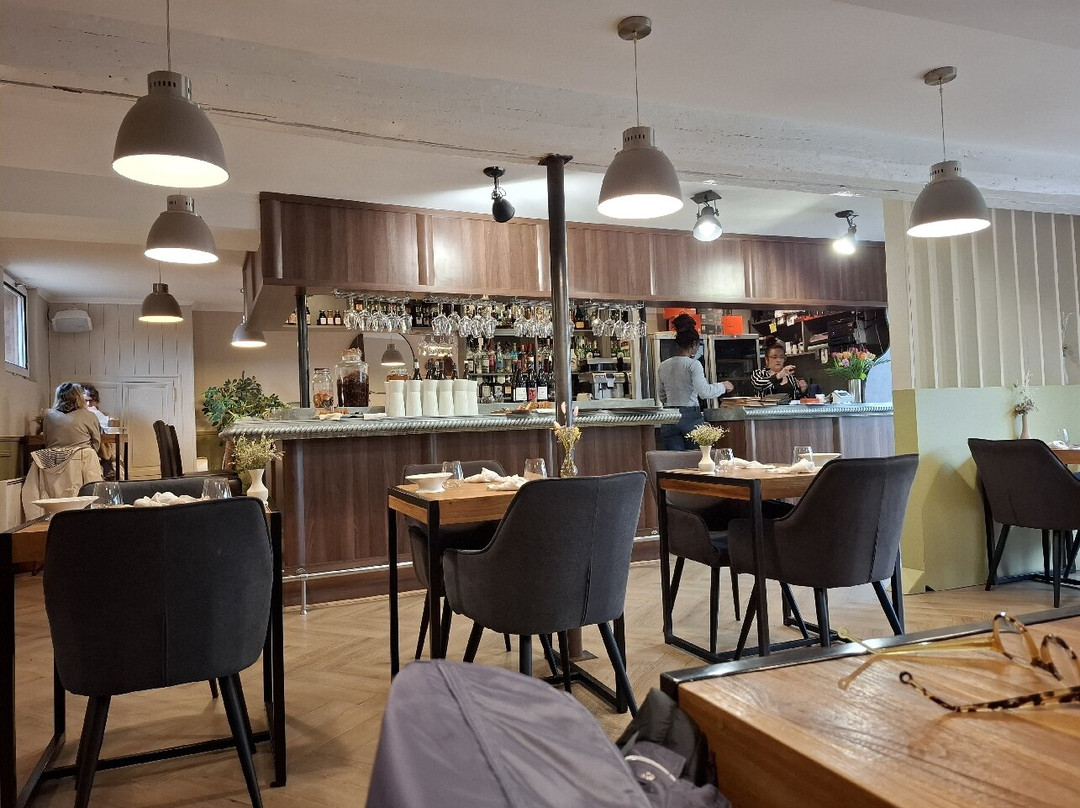 L'aubépine Restaurant