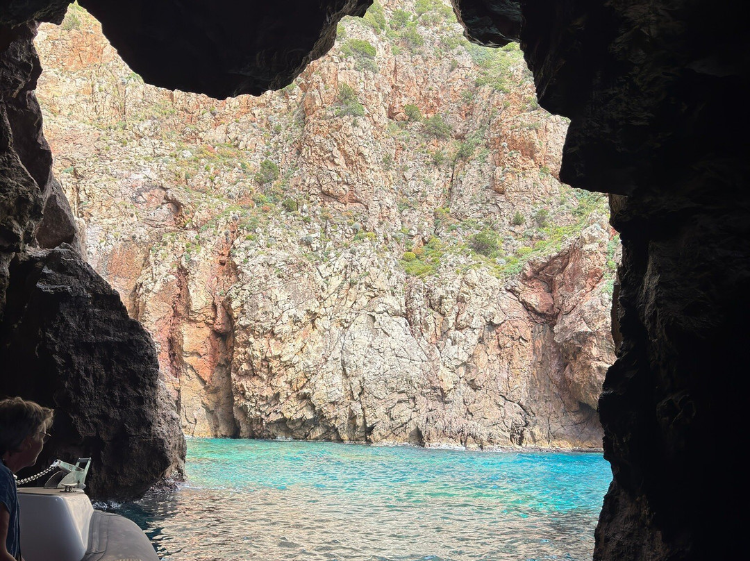 Warung Boat Tours-Masua必去景点