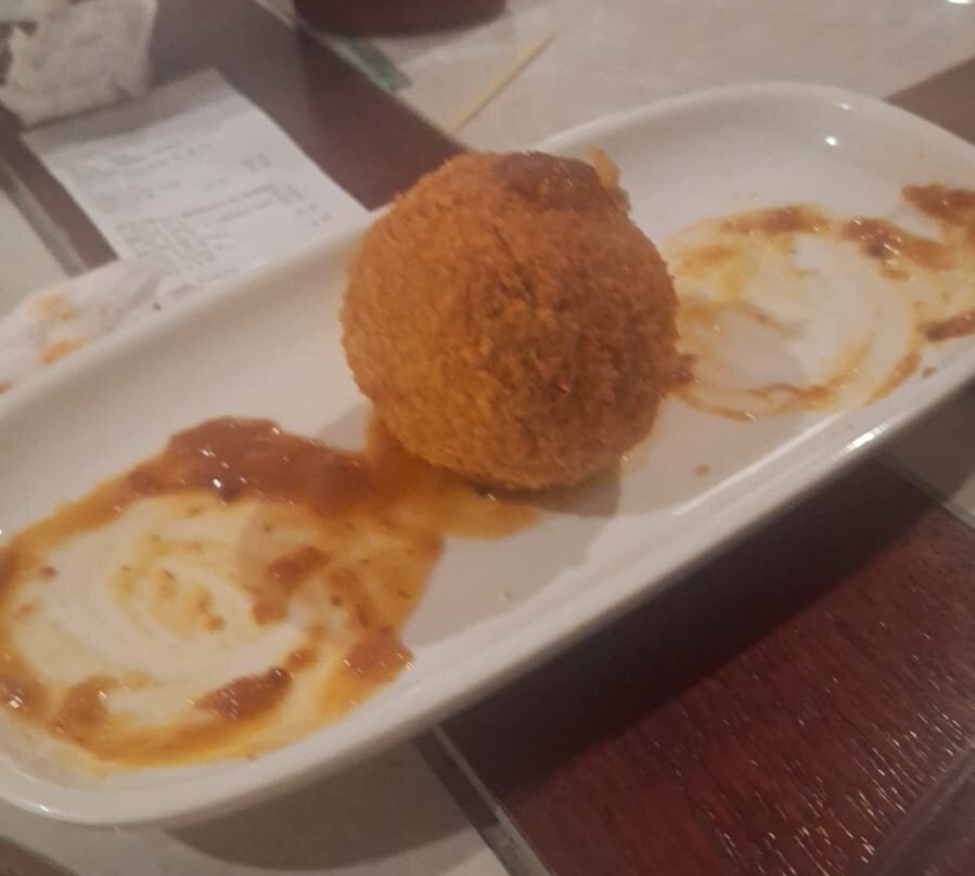 Engenho Cozinha Brasileira- Pátio Belém