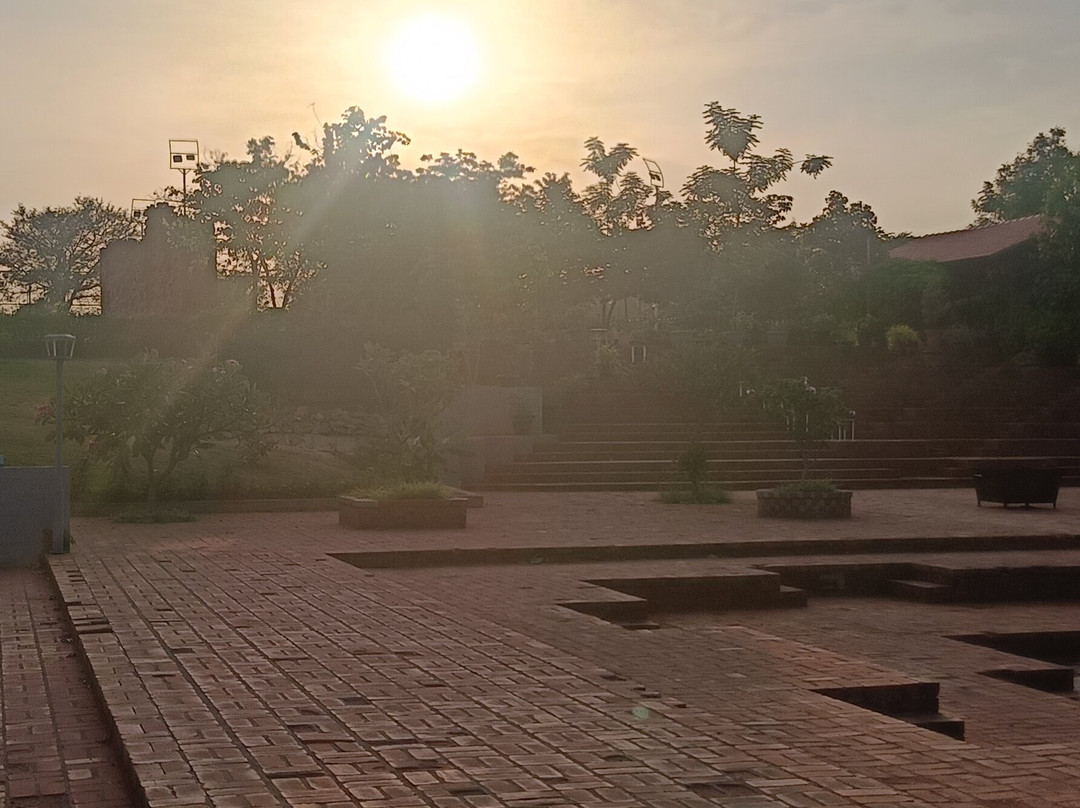 Kshemavana-Bangalore District必去景点