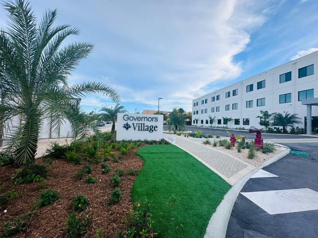 Governors Village