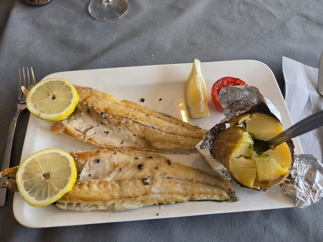 Restaurante Jubel