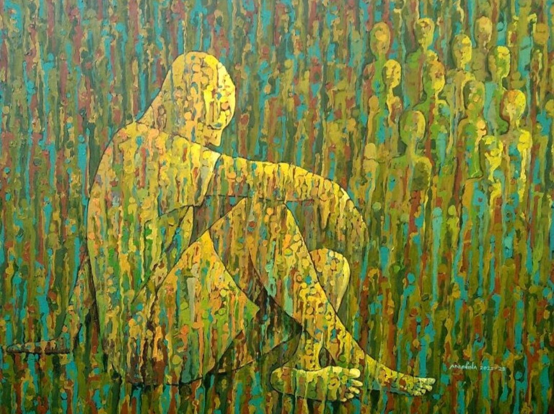 Simpleliving Art Gallery-吉佳利必去景点