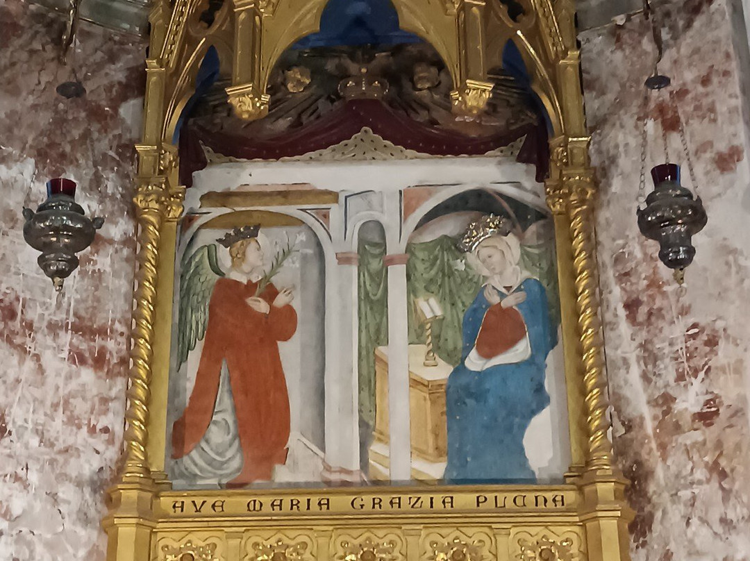 Collegiata di San Michele Arcangelo-Panicale必去景点