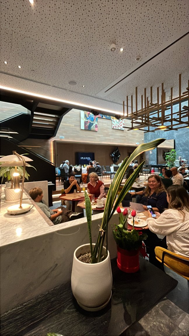 利马米拉洛雷斯铂尔曼酒店-旅行者