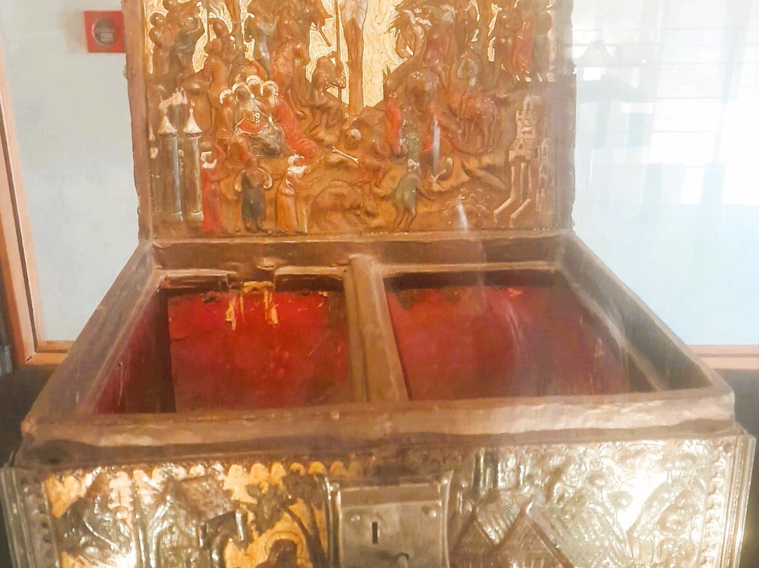 Complesso Museale della Cattedrale-卢卡必去景点