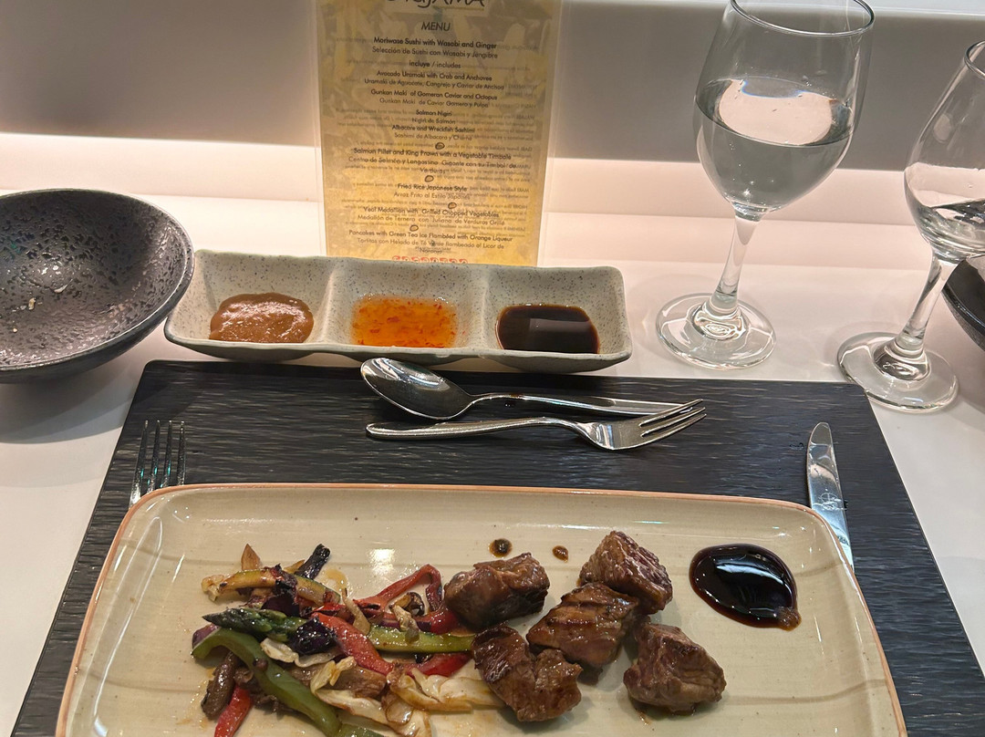 马里兰扎水疗套房酒店主图