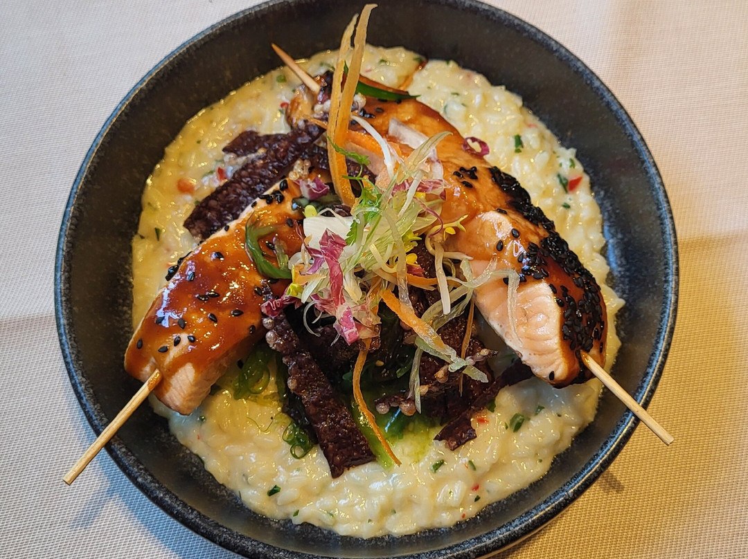 Restaurant Nautica