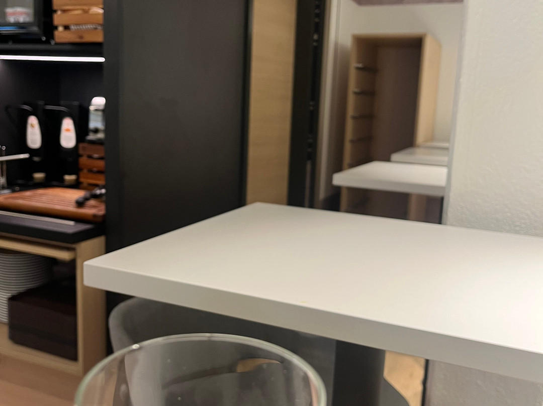 B&B酒店 威利希