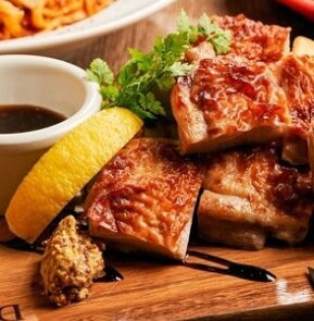 ビストロバンビーナ 名駅店