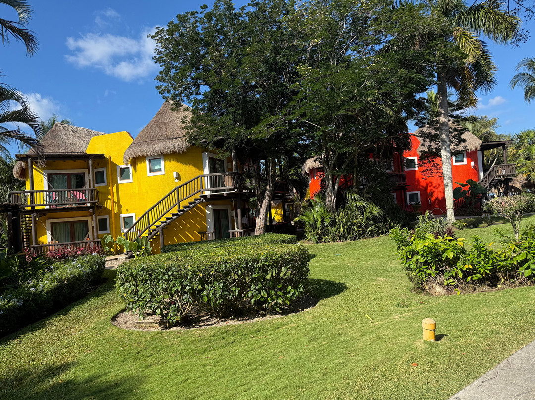 Iberostar Cozumel主图