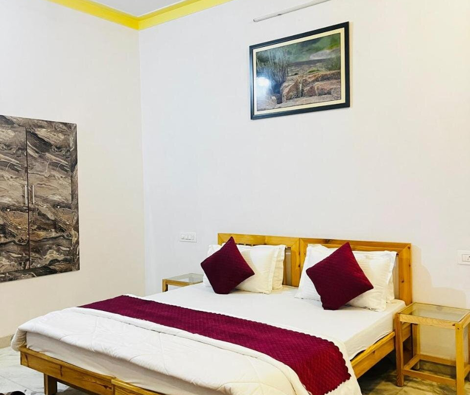 Jawai Leopard Stay and Safari by NGR Hospitality