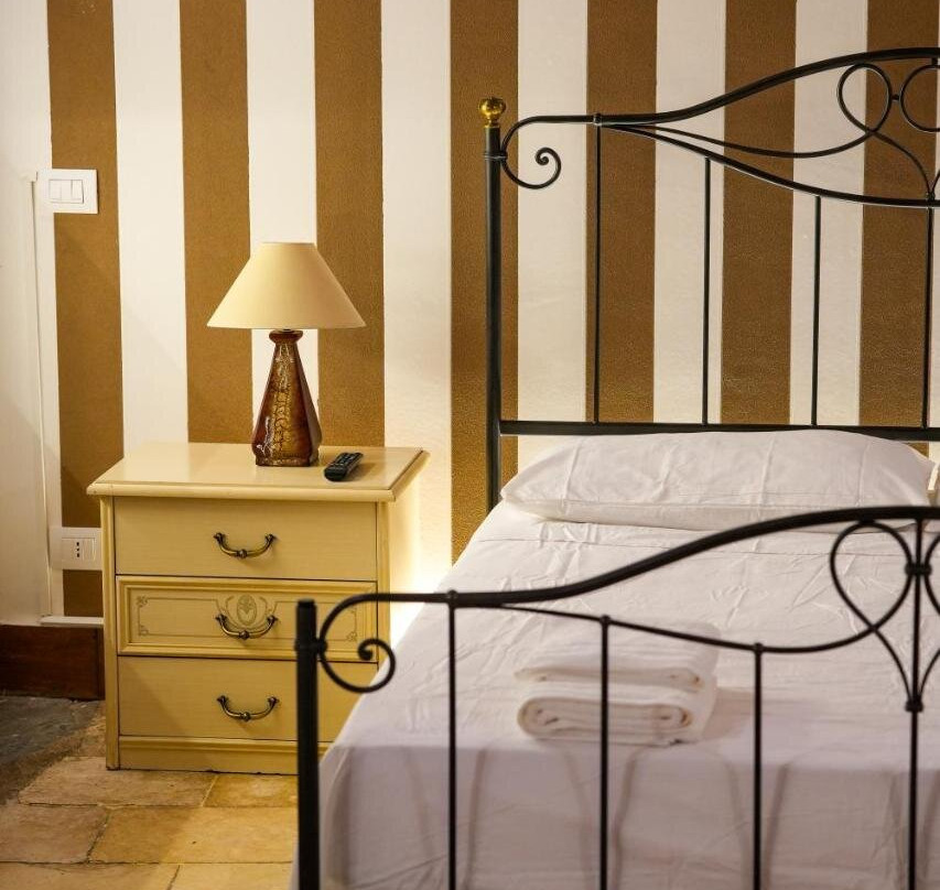 Torre dell'Orologio B&B