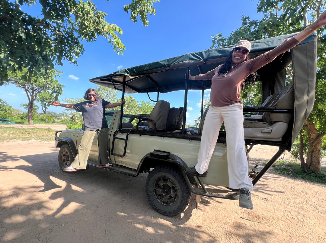 Asante Bibi Safaris And Tours-莫西必去景点