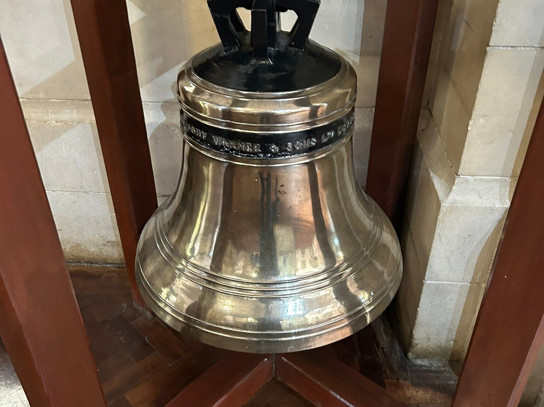 Britannia Royal Naval College-达特茅斯必去景点