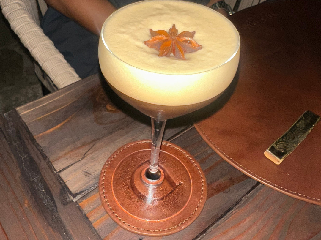 Damiana Restaurante