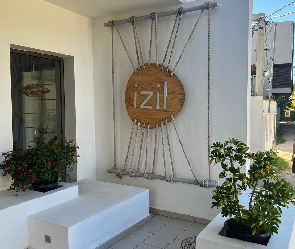 Izil Hotel Nosy Be