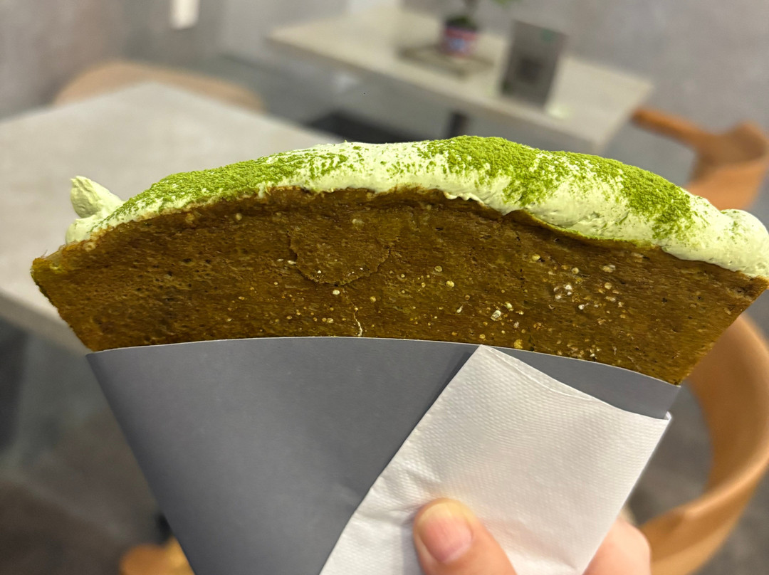 薩摩茶屋たばねのし