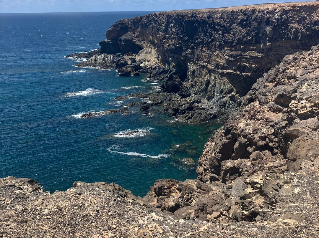 Monumento Natural de Ajuy-Ajuy必去景点