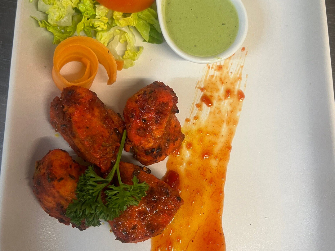 Paddocks Indian Restaurant