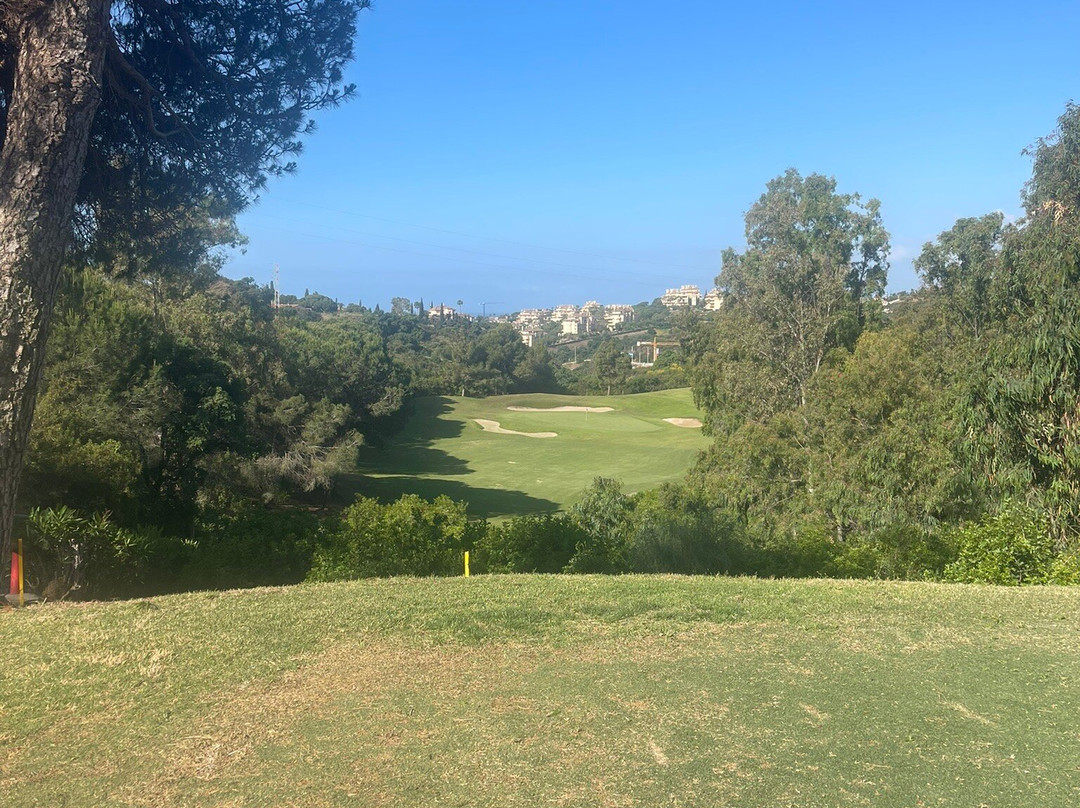 Santa Maria Golf & Country Club-艾尔维里必去景点