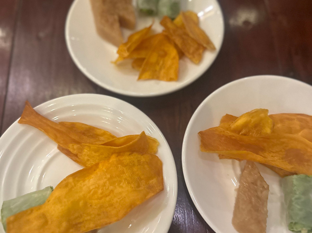 高棉宅邸住宅酒店主图