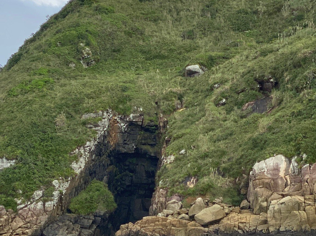 Fortaleza Passeios Nauticos-Ilha do Mel必去景点