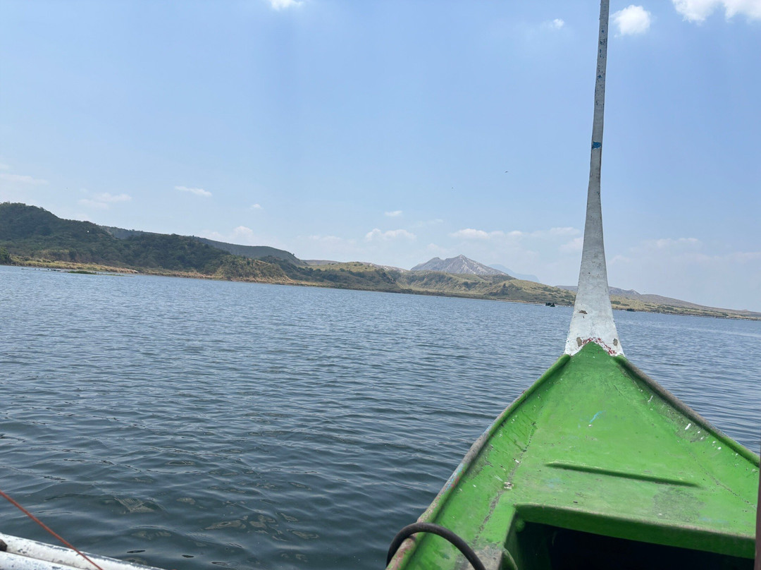Lake Taal-八打雁市必去景点