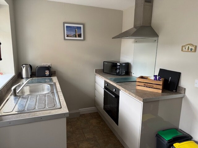 Linden Tree Holiday Cottages & B&B主图